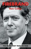 E-Book (epub) Firebrand von Ron Culley