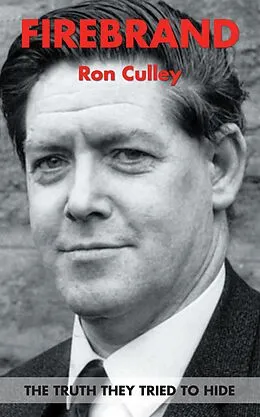E-Book (epub) Firebrand von Ron Culley