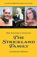 E-Book (epub) The Strickland Family von Christine Fisher