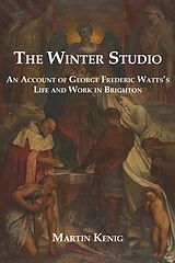 eBook (epub) The Winter Studio de Martin Kenig