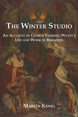 eBook (epub) The Winter Studio de Martin Kenig