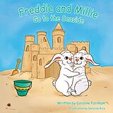 eBook (epub) Freddie and Millie de Caroline Farnham
