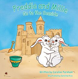 eBook (epub) Freddie and Millie de Caroline Farnham
