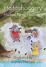 E-Book (epub) Hedgehoggery von Michael Barrie McGeever