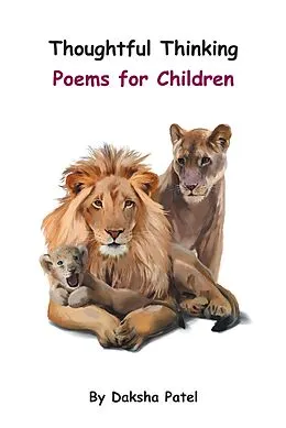 E-Book (epub) Thoughtful Thinking von Daksha Patel