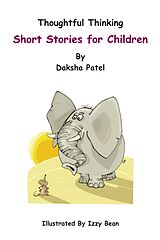 E-Book (epub) Thoughtful Thinking von Daksha Patel