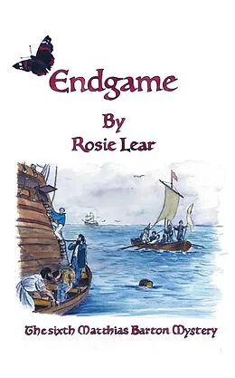 E-Book (epub) Endgame von Rosie Lear