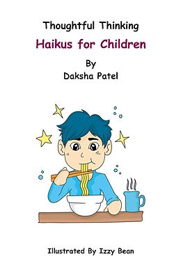 eBook (epub) Thoughtful Thinking -Haikus for Children de Daksha Patel