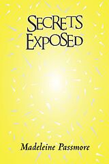 eBook (epub) Secrets Exposed de Madeleine Passmore