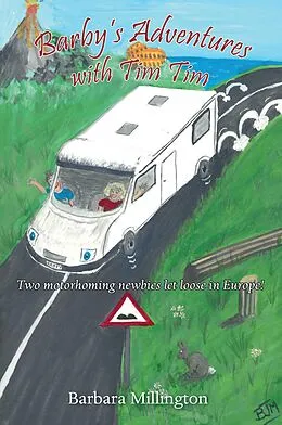 E-Book (epub) Barby's Adventures with Tim Tim von Barbara Millington