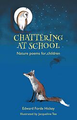 E-Book (epub) Chattering at School von Edward Forde Hickey