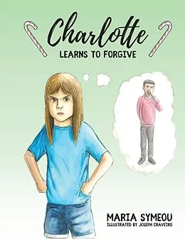 E-Book (epub) Charlotte von Maria Symeou