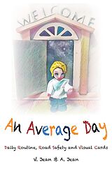 E-Book (epub) An Average Day von V. Jean