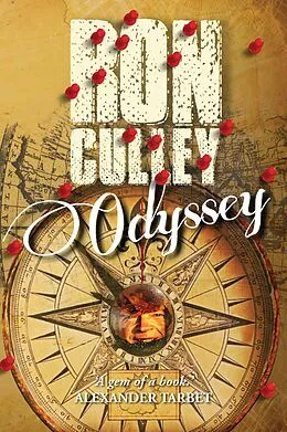 E-Book (epub) Odyssey von Ron Culley