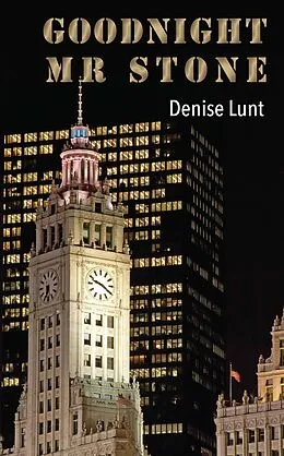 E-Book (epub) Goodnight Mr Stone von Denise Lunt