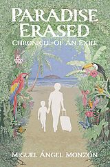 eBook (epub) Paradise Erased de Miguel Ángel Monzón