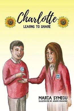 E-Book (epub) Charlotte von Maria Symeou