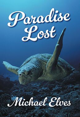 E-Book (epub) Paradise Lost von Michael James Elves