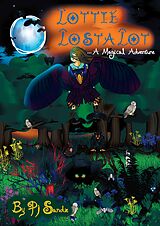 eBook (epub) Lottie Lostalot de Pj Sandz