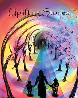 eBook (epub) Uplifting Stories de V. Jean