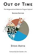 E-Book (epub) Out of Time von Steve Aspin