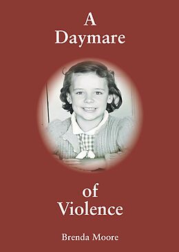 E-Book (epub) A Daymare of Violence von Brenda Moore