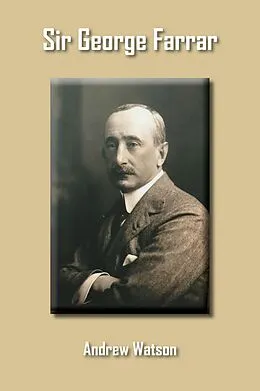 E-Book (epub) Sir George Farrar von Andrew Watson