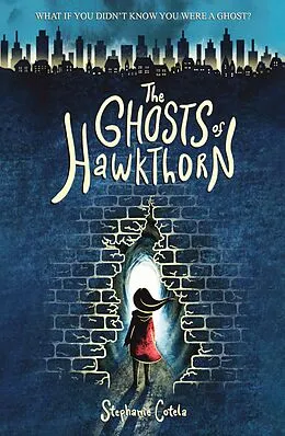 E-Book (epub) The Ghosts of Hawkthorn von Stephanie Cotela