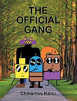 eBook (epub) The Official Gang de Chikamso Kanu