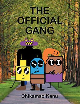 eBook (epub) The Official Gang de Chikamso Kanu