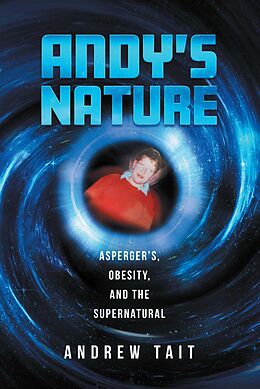 eBook (epub) Andy's Nature de Andrew Tait