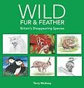 E-Book (epub) Wild Fur &amp; Feather von Terry McAvoy
