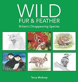 E-Book (epub) Wild Fur &amp; Feather von Terry McAvoy