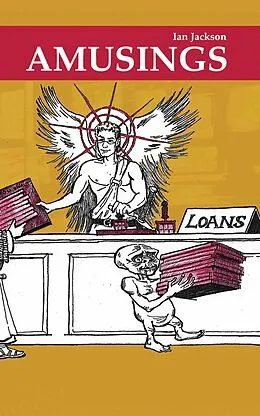 E-Book (epub) Amusings von Ian Jackson