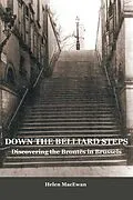 E-Book (epub) Down The Belliard Steps von Helen MacEwan