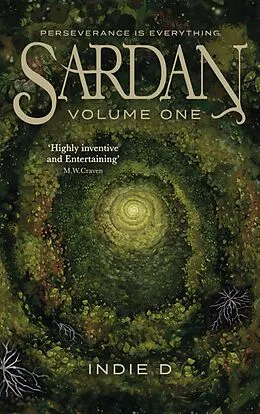 E-Book (epub) Sardan von Indie D