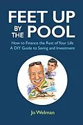 E-Book (epub) Feet up by the Pool von Jo Welman