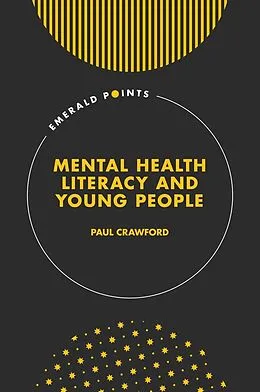 PDF Mental Health Literacy and Young People von Paul Crawford