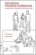 E-Book (pdf) Design Thinking Workbook von Cj Meadows, Charvi Parikh