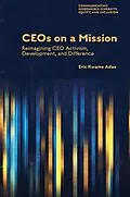 E-Book (pdf) CEOs on a Mission von Eric Kwame Adae