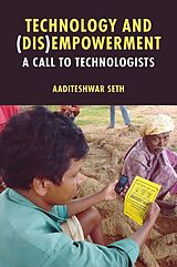 eBook (pdf) Technology and (Dis)Empowerment de Aaditeshwar Seth