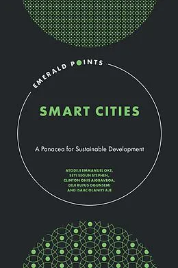E-Book (pdf) Smart Cities von Ayodeji E. Oke