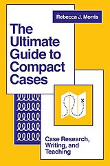 eBook (pdf) Ultimate Guide to Compact Cases de Rebecca J. Morris