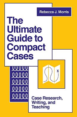 eBook (pdf) Ultimate Guide to Compact Cases de Rebecca J. Morris