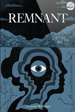 E-Book (epub) Remnant von Conrad Williams