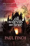 E-Book (epub) All The Devils Are Here von Paul Finch