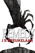 E-Book (epub) Remedy von J. S. Breukelaar