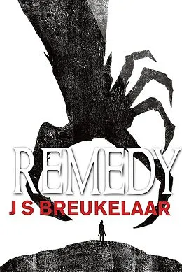 E-Book (epub) Remedy von J. S. Breukelaar