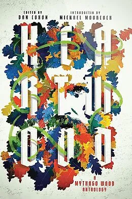 E-Book (epub) Heartwood von Dan Coxon