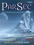 E-Book (epub) ParSec #9 von Ps Publishing, Michael Moorcock, Rhea Rose